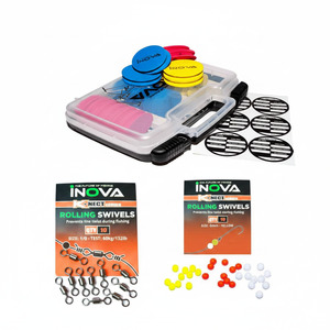 INOVA Rig Making & Storage Bundle