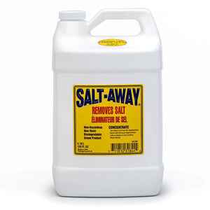Salt Away Nz: Salt Away 3.79L Concentrate Refill – Salt Remover