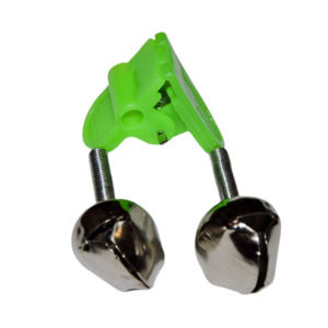 Snapper Tackle: Rod Tip Mounted Bite Bell