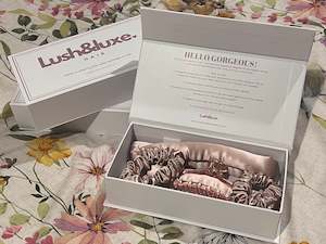 Products: The Luxe Heatless Curler