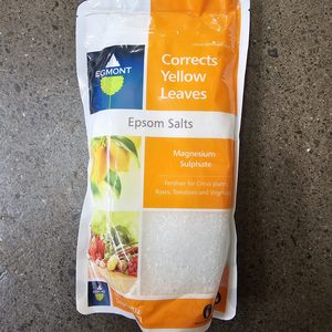 Products: Epsom Salts 1kg
