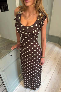 Design By Si Luna Dress