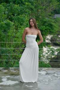 Frontpage: Bayse Leah Dress Baby