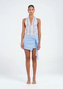 Benni Gretel Mini Dress