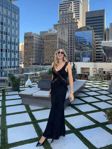 Bec & Bridge Knox Maxi Dress