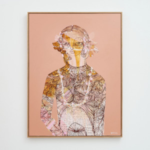 Jai Vasicek Print | Sai-La