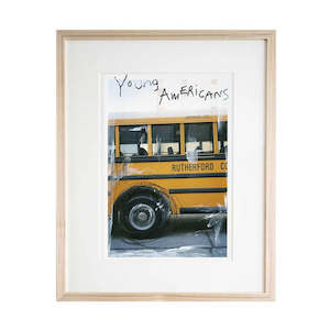 Wall Art: Zoe Karssen | Young Americans