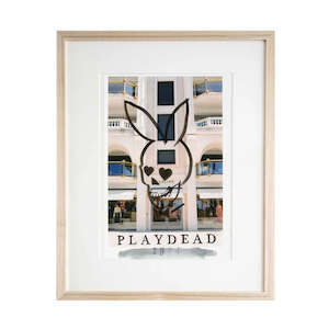 Zoe Karssen | Playdead 2017