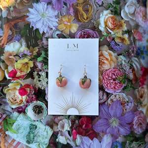 Jewellery 1: Bloom Earrings