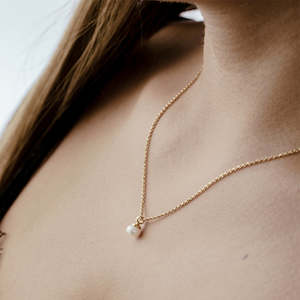 Jewellery 1: Necklace | Freshwater Pearl