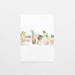 Gift Card | Mixology