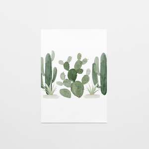 Gift Card | Cactus Garden
