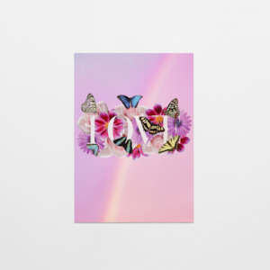 Gift Cards: Gift Card | Butterfly LOVE