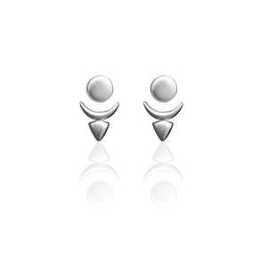 Earrings | Moon Phase Jackets