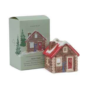 Incense holder | Ski Chalet
