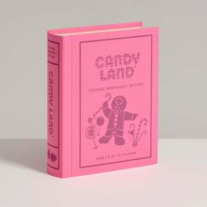 Vintage Game | Candyland