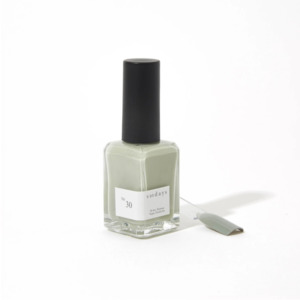 Sunday's Nail Polish | Olive Gray No30
