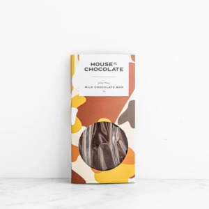 Milk Chocolate | Hokey Pokey