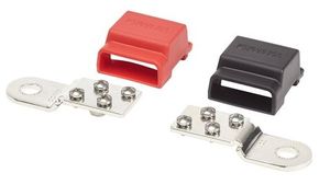 Electrical: Blue Sea Battery Terminal Mounted Bus Bar Kit