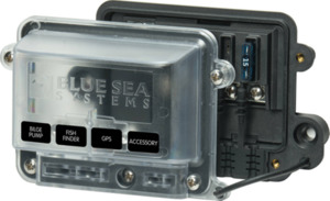Blue Sea PowerBar 1000