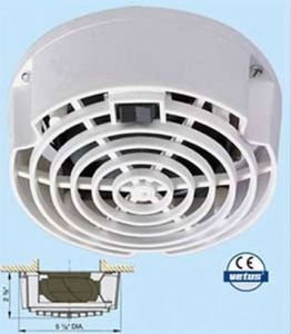 Electrical: Vetus Electric Ventilator Fan