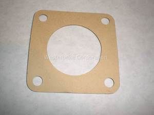 Power Generation & Management: Westerbeke System Gaskets