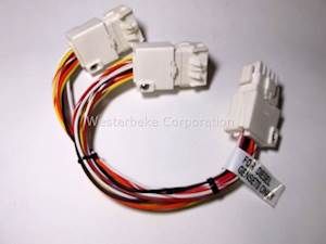 Power Generation & Management: Westerbeke Electrical Systems Wiring