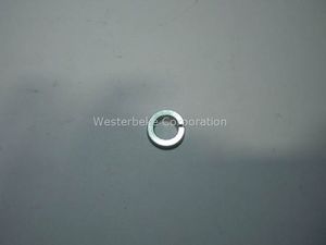 Power Generation & Management: Westerbeke Fixings
