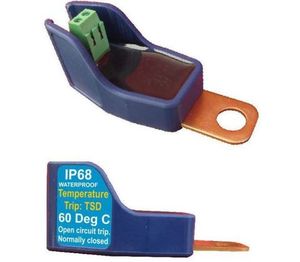 Power Generation & Management: Sterling Power Temperature Sensor