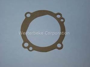 Power Generation & Management: Westerbeke Impeller