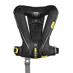 Spinlock Deckvest VITO Hammar Lifejacket