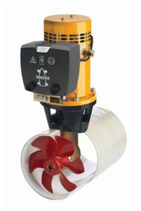 Bowthrusters: Vetus Extended Run Thruster - 95KGF 5.7KW