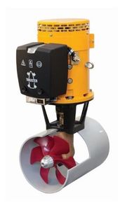 Bowthrusters: Vetus Extended Run Thruster - 160KGF 9.5KW