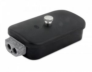 Electrical: Hella Weatherproof Cable Connector