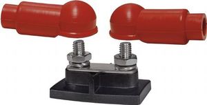 Electrical: Blue Sea PowerBars
