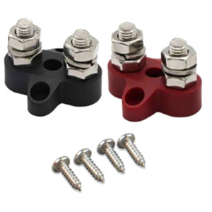 Electrical: Victron Dual Terminal