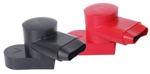 Electrical: Blue Sea Insulator Rotating Pair