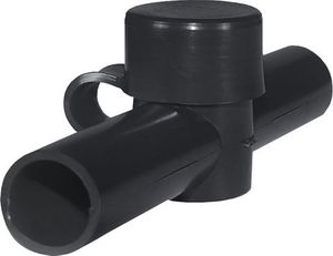 Electrical: Blue Sea Dual Entry CableCap