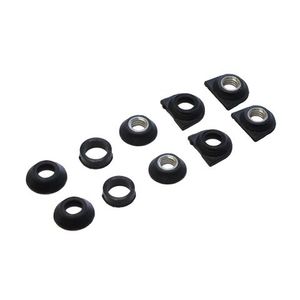 Boat Hardware: Spinlock XCS Inserts