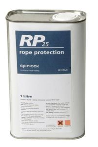 Boat Hardware: Spinlock Rope Coating