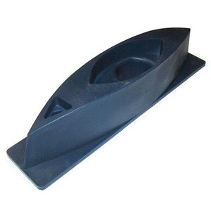Marine Electronics & Raymarine: Raymarine Transducer Fairing Block
