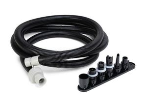 Pumps: ATMOS 3.6M Hose with Valve Holder