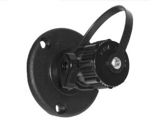 Pumps: Jabsco Plastic Washdown Bulkhead Fitting