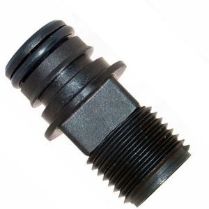 Pumps: Jabsco/Flojet Hose Tails