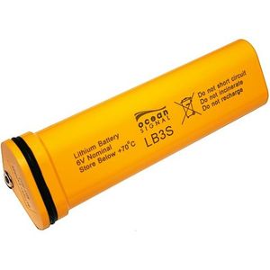 Safety Solutions: Ocean Signal Safesea S100 Sart Spares