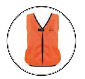 Safety Solutions: Spinlock Deckvest Pro-Tech