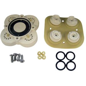 Sanitation & Tanks: Raritan Seaera QC Electric Toilet Spares