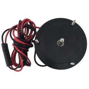 Sanitation & Tanks: Raritan Elegance Electric Toilet Spares