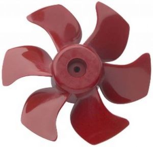 Vessel Manoeuvring Systems: Vetus Propeller 6 Blade