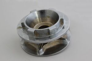 Accessories, Upgrades & Spares: Muir Spare Gypsy - VR/C Series (Vertical winches)